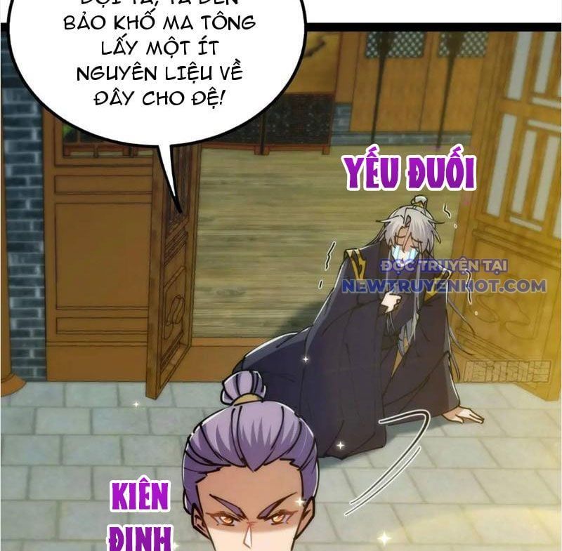 Ta Xuyên Không Với Max Điểm Mị Lực Chap 126 - Next Chap 127