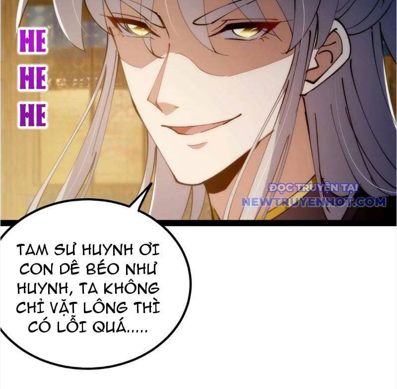 Ta Xuyên Không Với Max Điểm Mị Lực Chap 126 - Next Chap 127