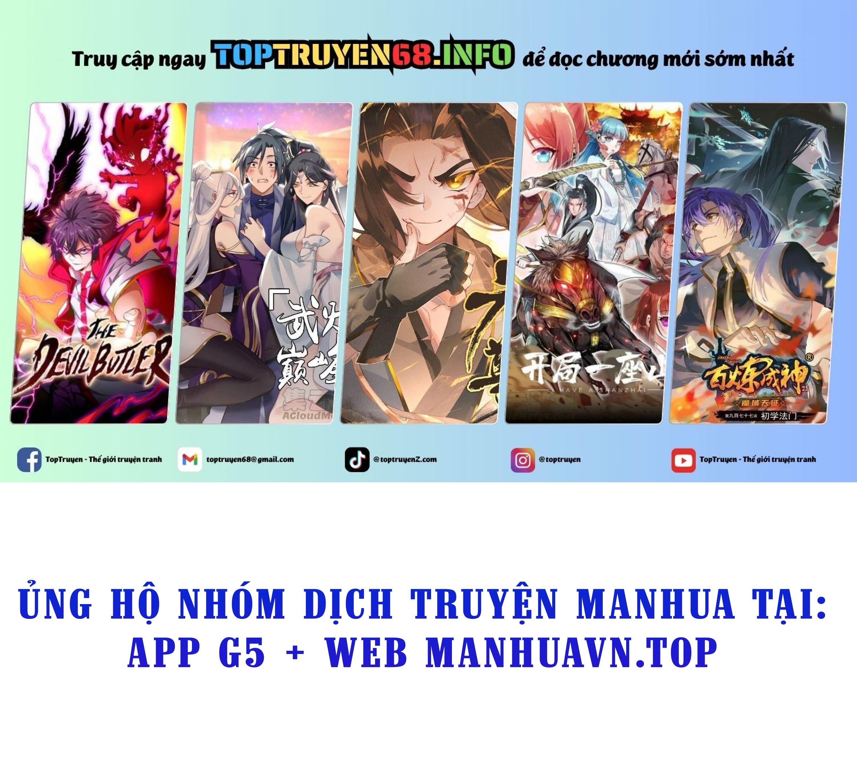 Ta Xuyên Không Với Max Điểm Mị Lực Chap 127 - Next Chap 128
