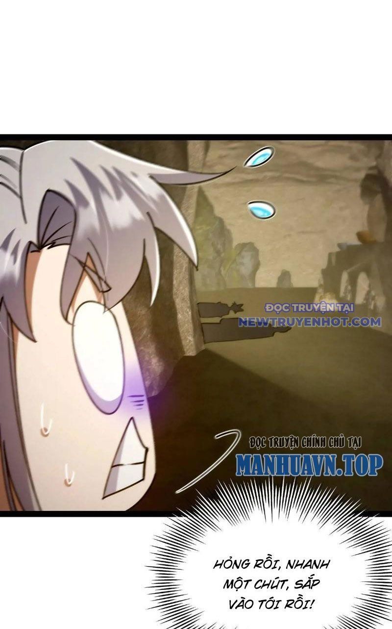 Ta Xuyên Không Với Max Điểm Mị Lực Chap 127 - Next Chap 128