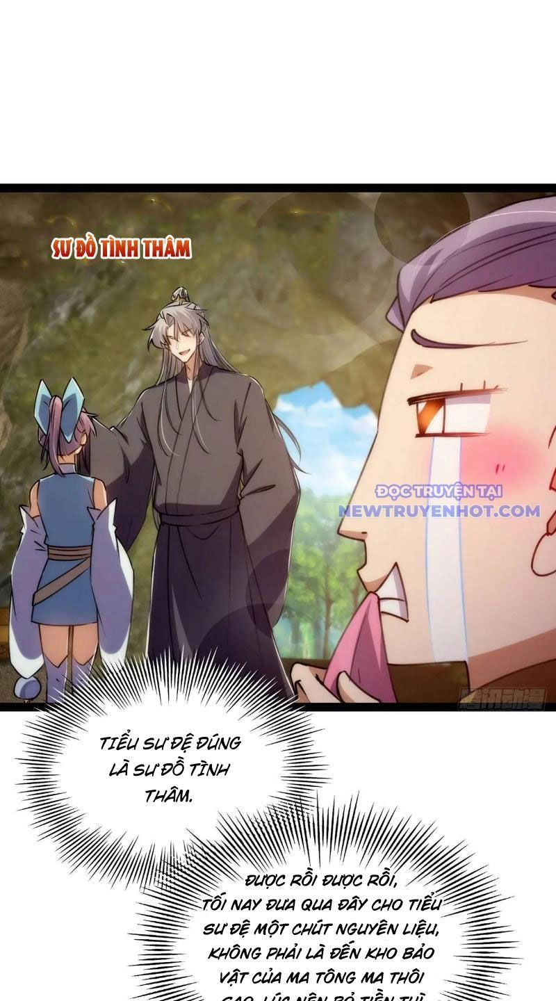 Ta Xuyên Không Với Max Điểm Mị Lực Chap 127 - Next Chap 128