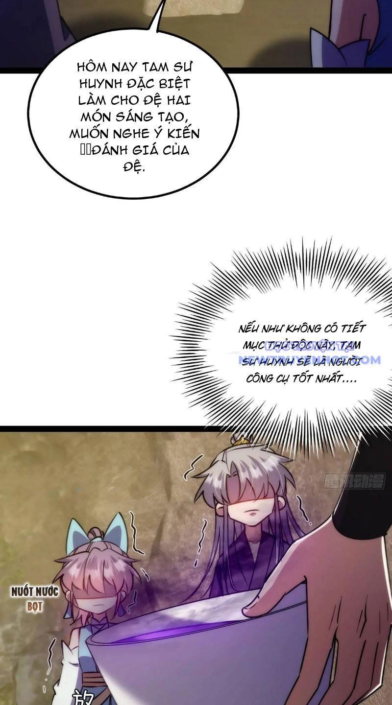 Ta Xuyên Không Với Max Điểm Mị Lực Chap 127 - Next Chap 128
