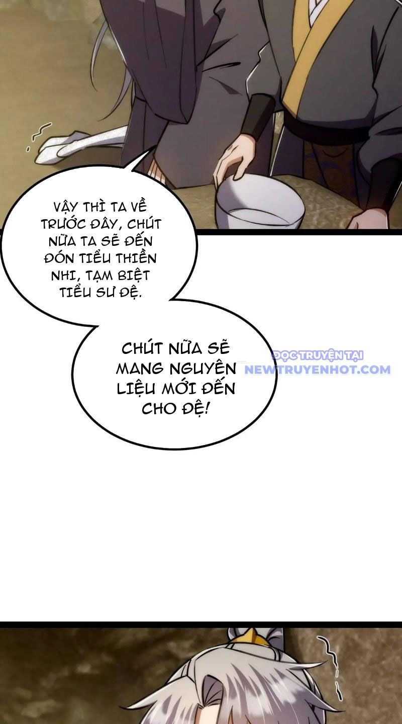 Ta Xuyên Không Với Max Điểm Mị Lực Chap 127 - Next Chap 128