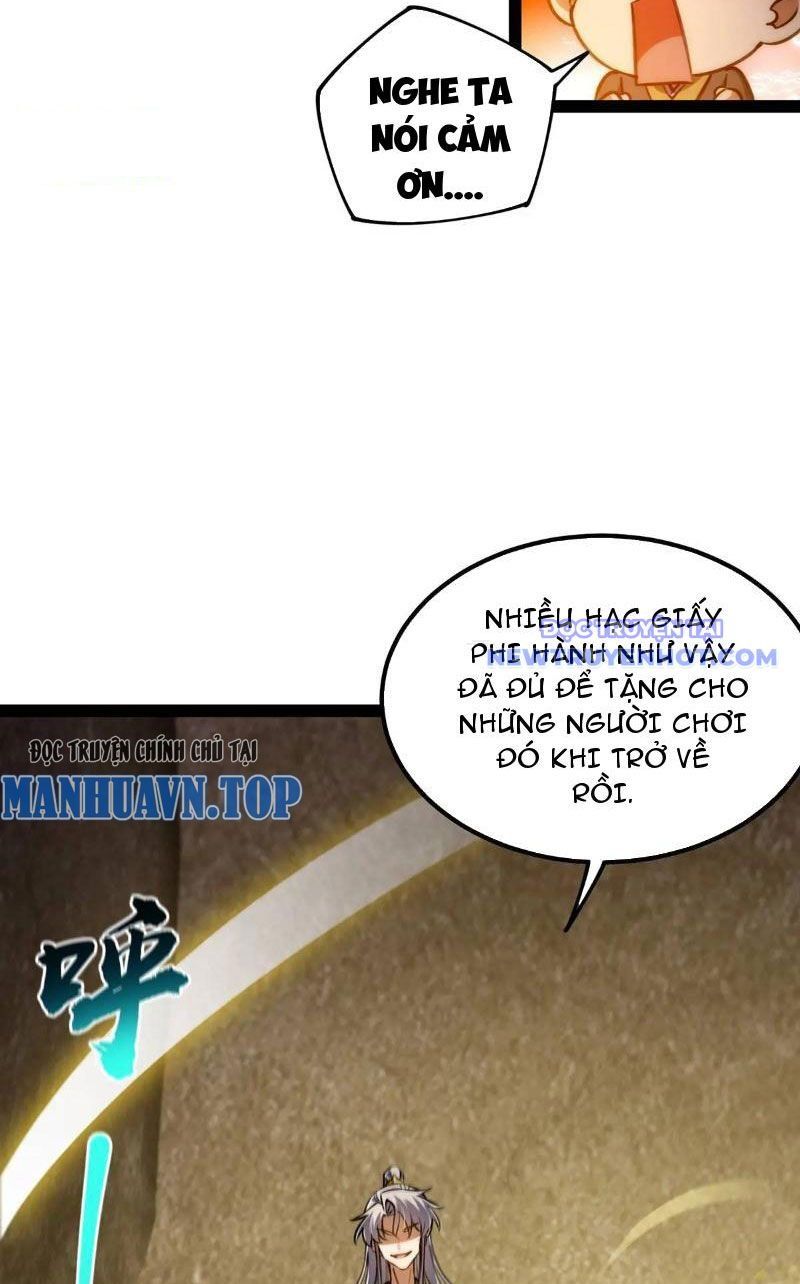 Ta Xuyên Không Với Max Điểm Mị Lực Chap 127 - Next Chap 128