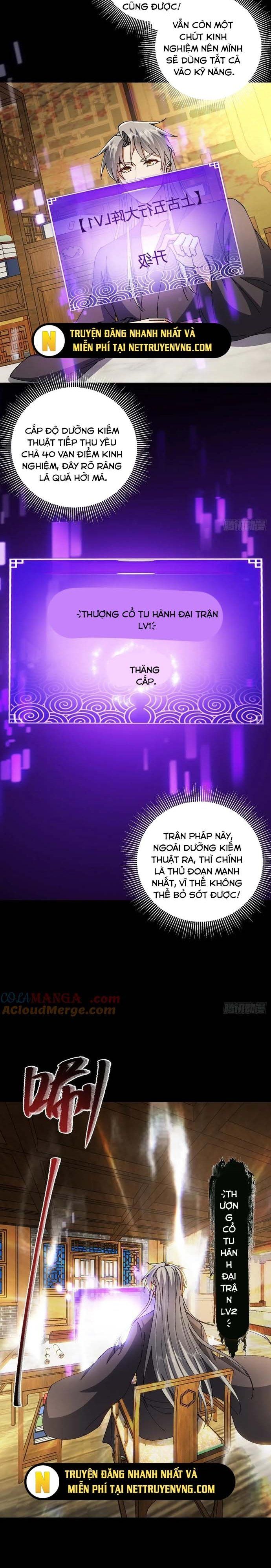 Ta Xuyên Không Với Max Điểm Mị Lực Chap 143 - Next Chap 144