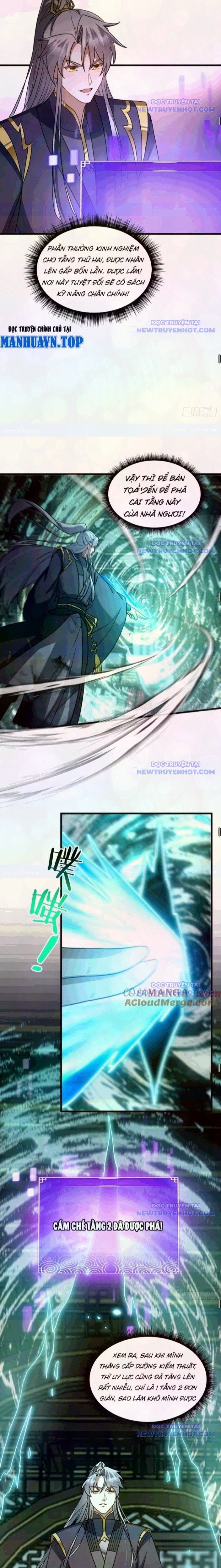 Ta Xuyên Không Với Max Điểm Mị Lực Chap 144 - Next Chap 145