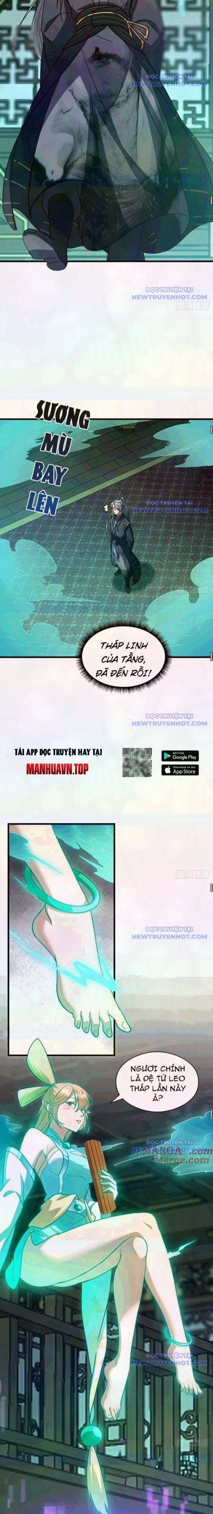 Ta Xuyên Không Với Max Điểm Mị Lực Chap 144 - Next Chap 145