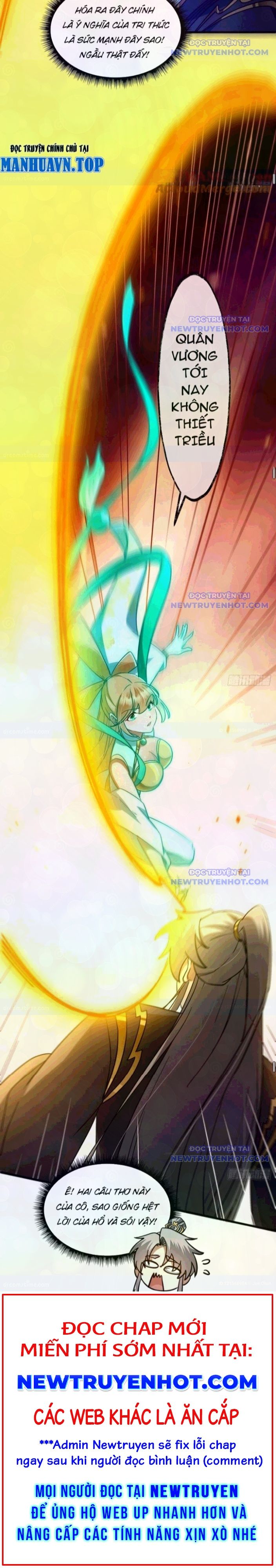 Ta Xuyên Không Với Max Điểm Mị Lực Chap 144 - Next Chap 145