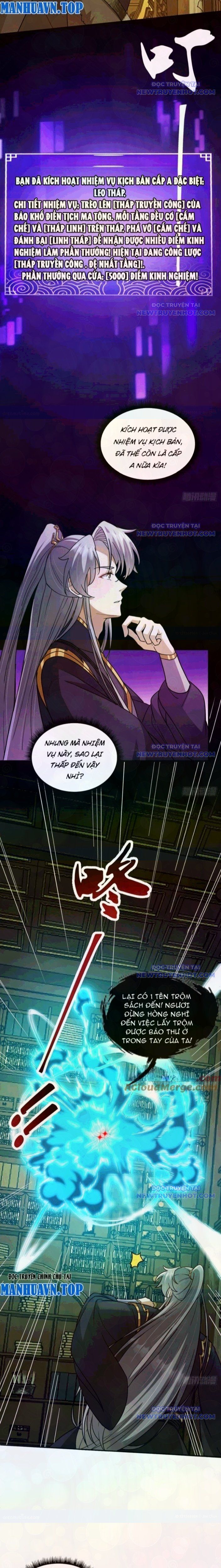 Ta Xuyên Không Với Max Điểm Mị Lực Chap 144 - Next Chap 145