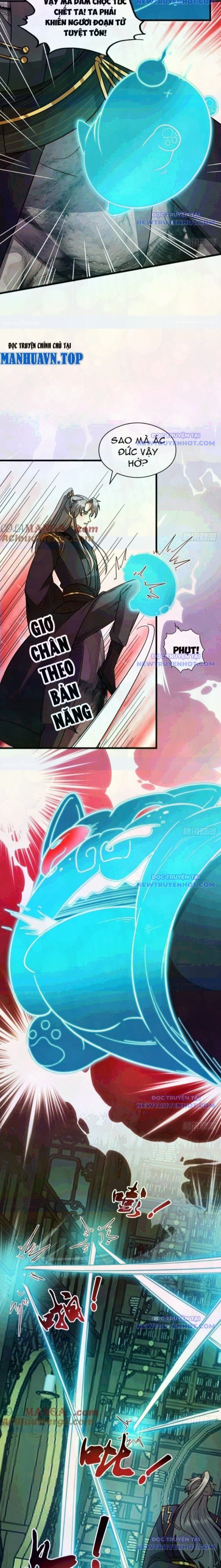 Ta Xuyên Không Với Max Điểm Mị Lực Chap 144 - Next Chap 145