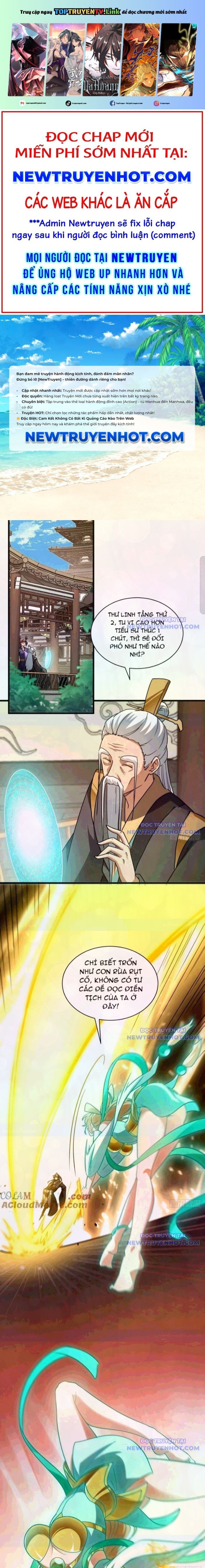 Ta Xuyên Không Với Max Điểm Mị Lực Chap 145 - Next Chap 146