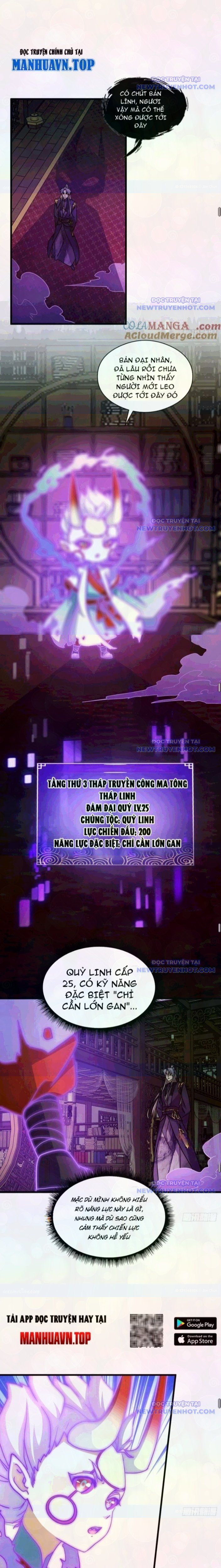 Ta Xuyên Không Với Max Điểm Mị Lực Chap 145 - Next Chap 146