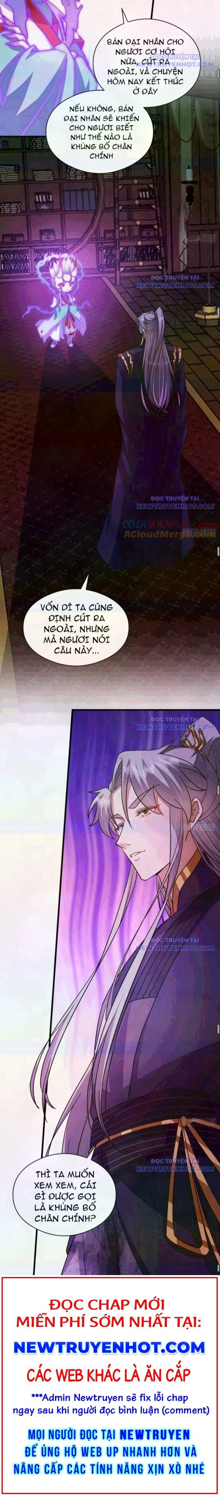 Ta Xuyên Không Với Max Điểm Mị Lực Chap 145 - Next Chap 146