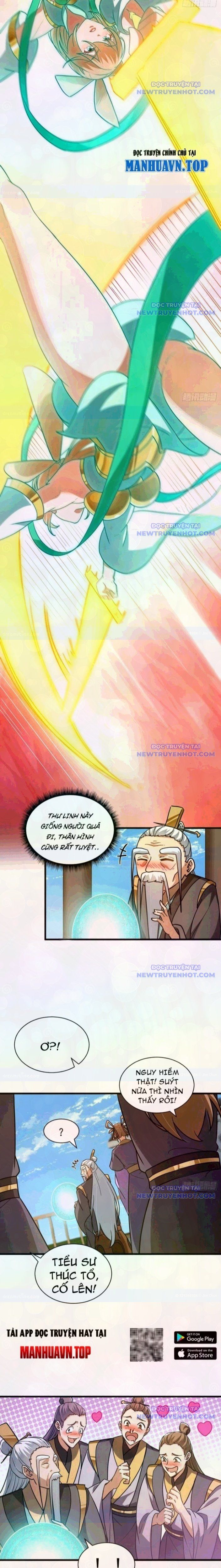 Ta Xuyên Không Với Max Điểm Mị Lực Chap 145 - Next Chap 146