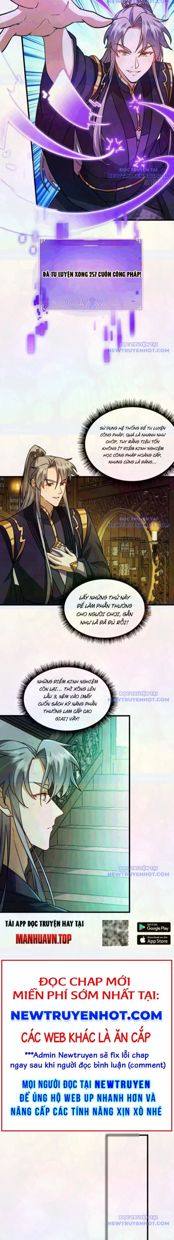 Ta Xuyên Không Với Max Điểm Mị Lực Chap 145 - Next Chap 146