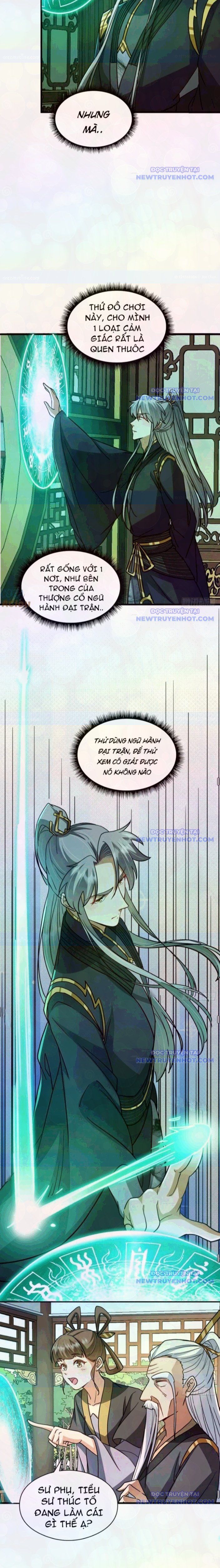 Ta Xuyên Không Với Max Điểm Mị Lực Chap 145 - Next Chap 146