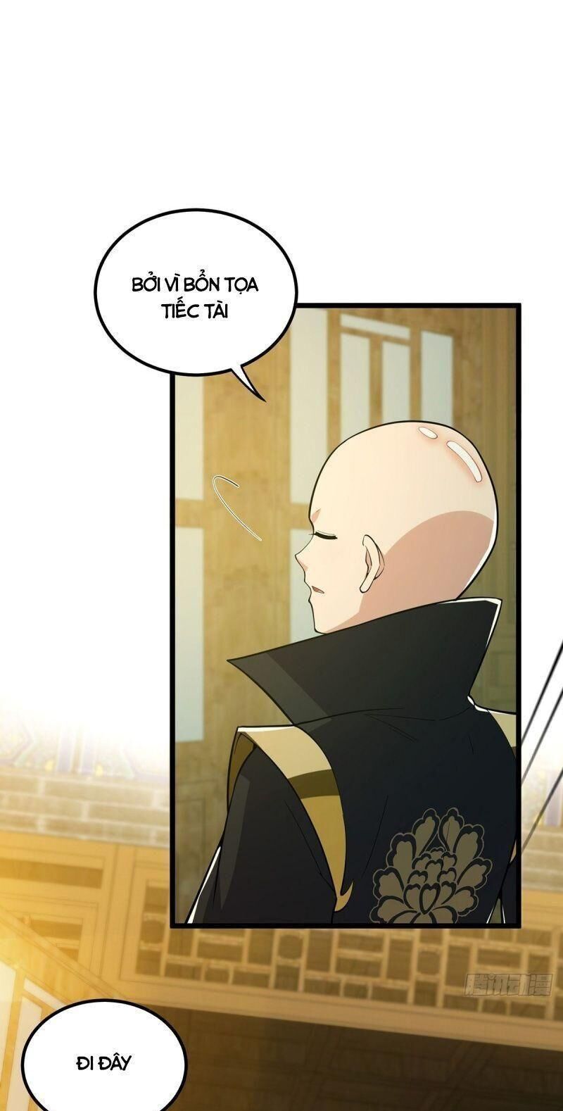 Ta Xuyên Không Với Max Điểm Mị Lực Chap 17 - Next Chap 18