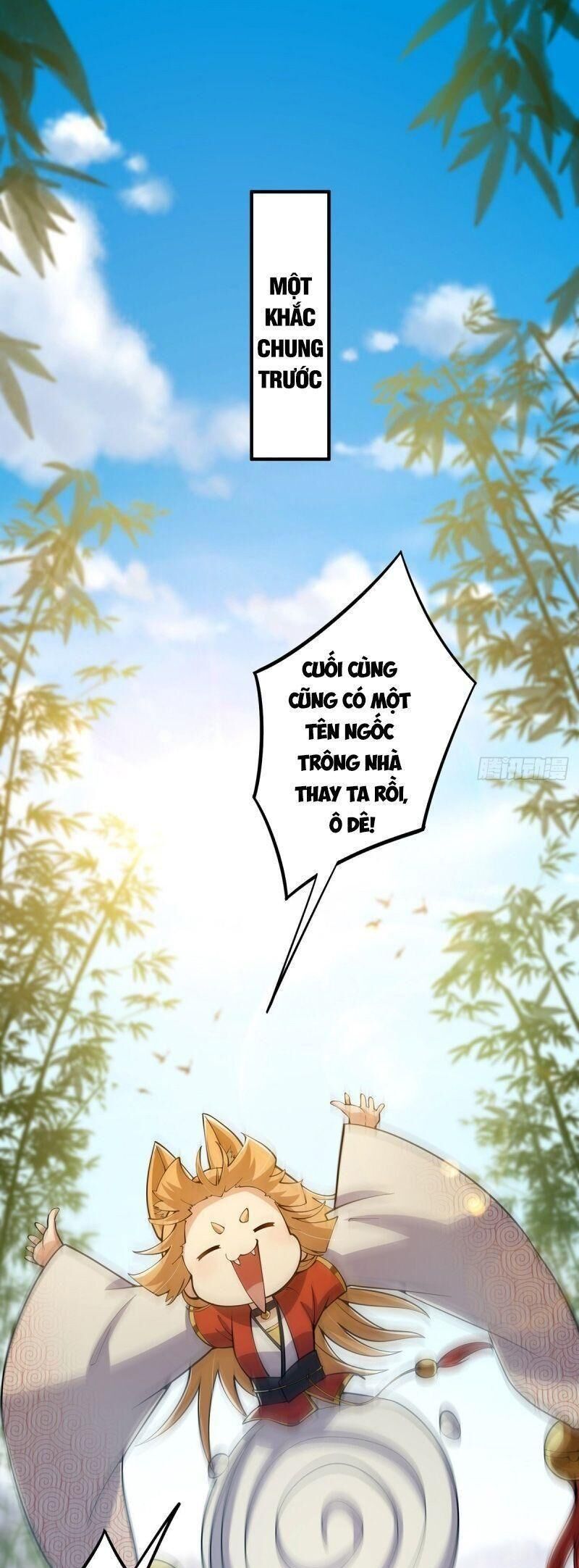 Ta Xuyên Không Với Max Điểm Mị Lực Chap 17 - Next Chap 18
