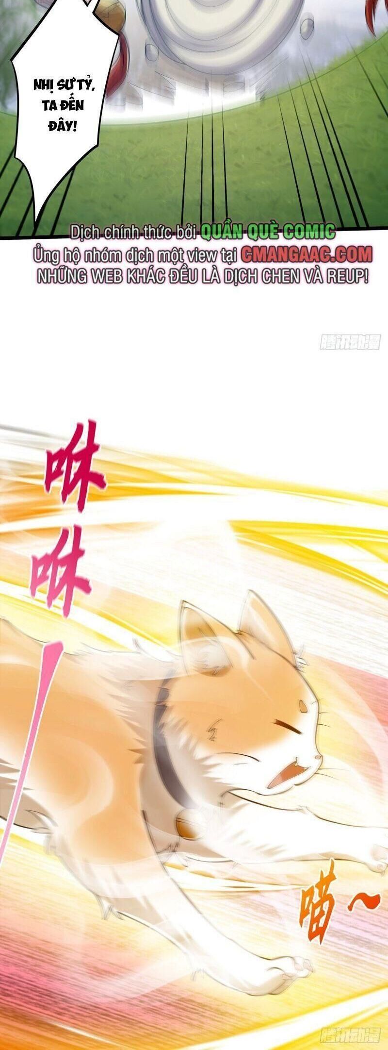 Ta Xuyên Không Với Max Điểm Mị Lực Chap 17 - Next Chap 18