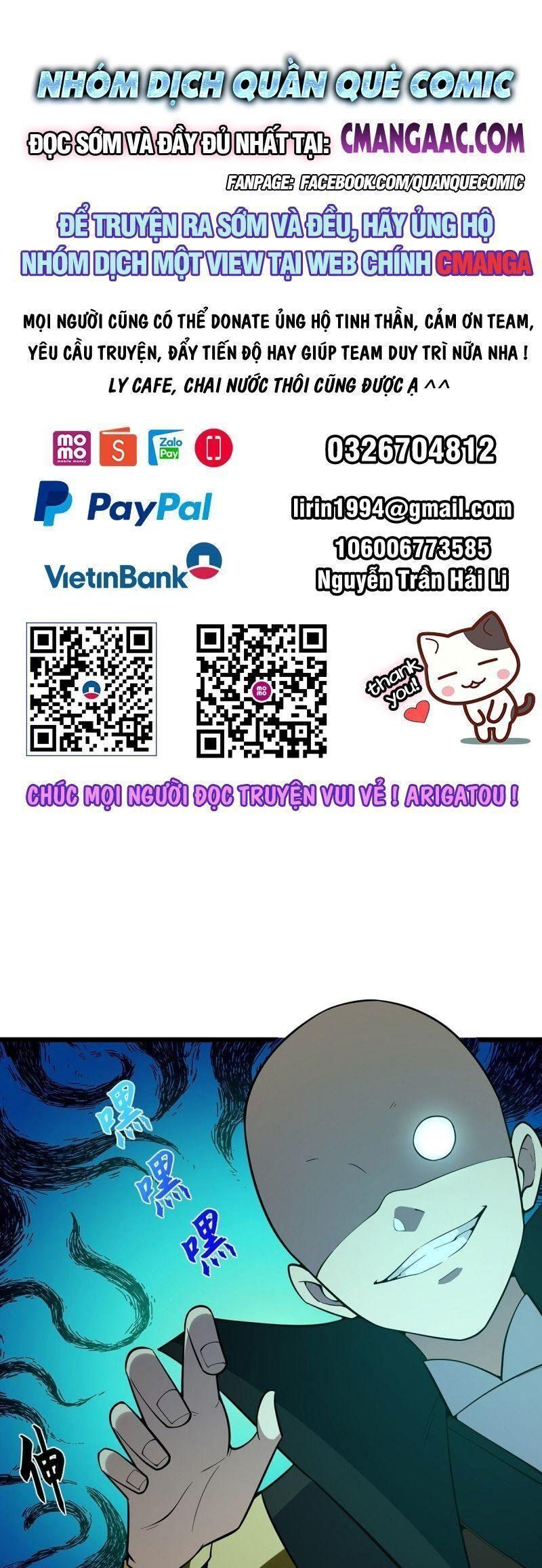 Ta Xuyên Không Với Max Điểm Mị Lực Chap 17 - Next Chap 18