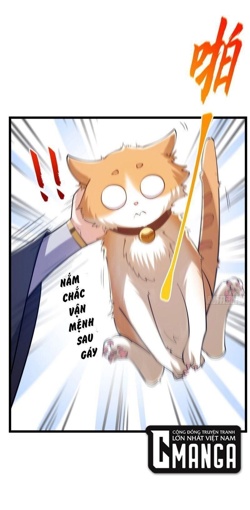 Ta Xuyên Không Với Max Điểm Mị Lực Chap 17 - Next Chap 18