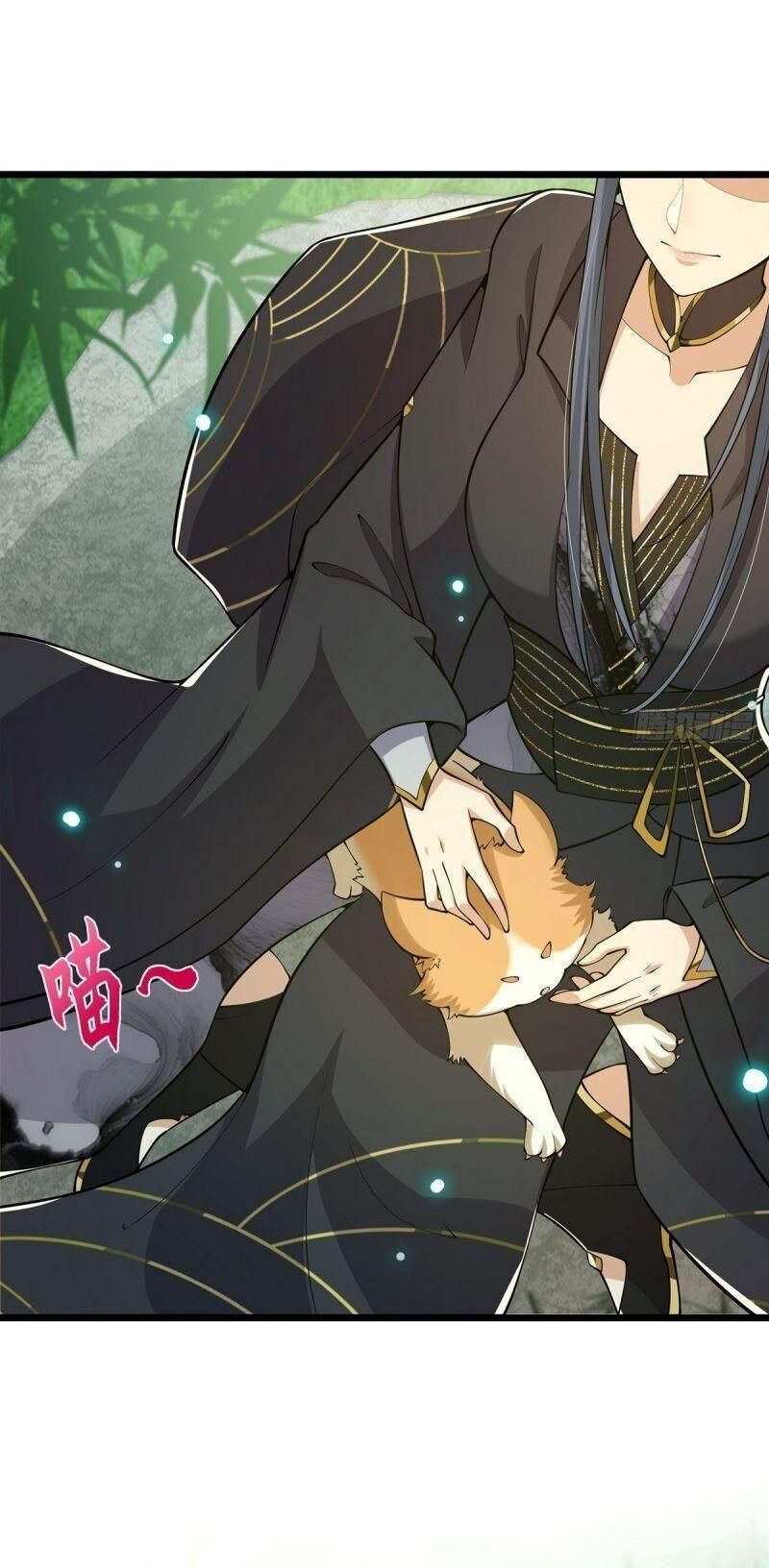 Ta Xuyên Không Với Max Điểm Mị Lực Chap 17 - Next Chap 18