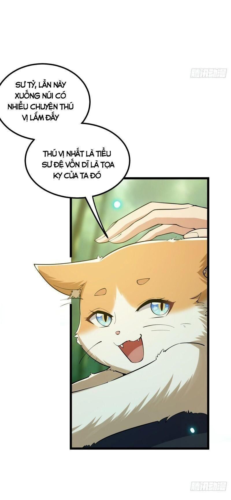 Ta Xuyên Không Với Max Điểm Mị Lực Chap 17 - Next Chap 18