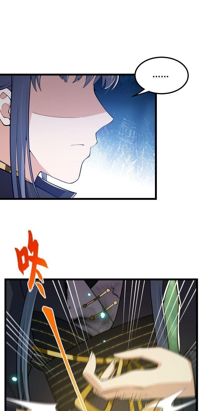 Ta Xuyên Không Với Max Điểm Mị Lực Chap 17 - Next Chap 18