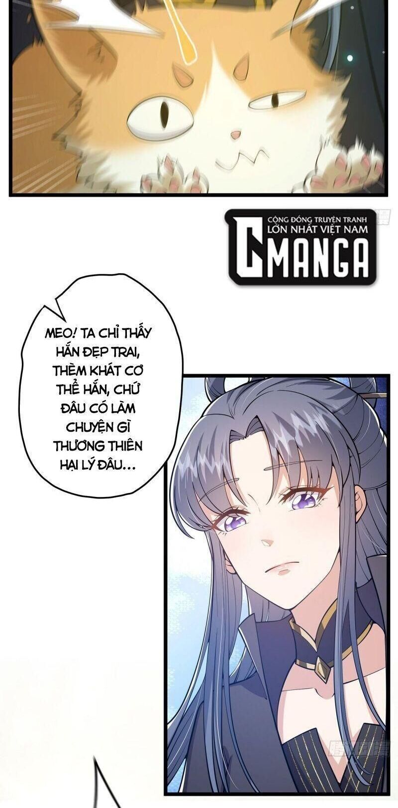 Ta Xuyên Không Với Max Điểm Mị Lực Chap 17 - Next Chap 18