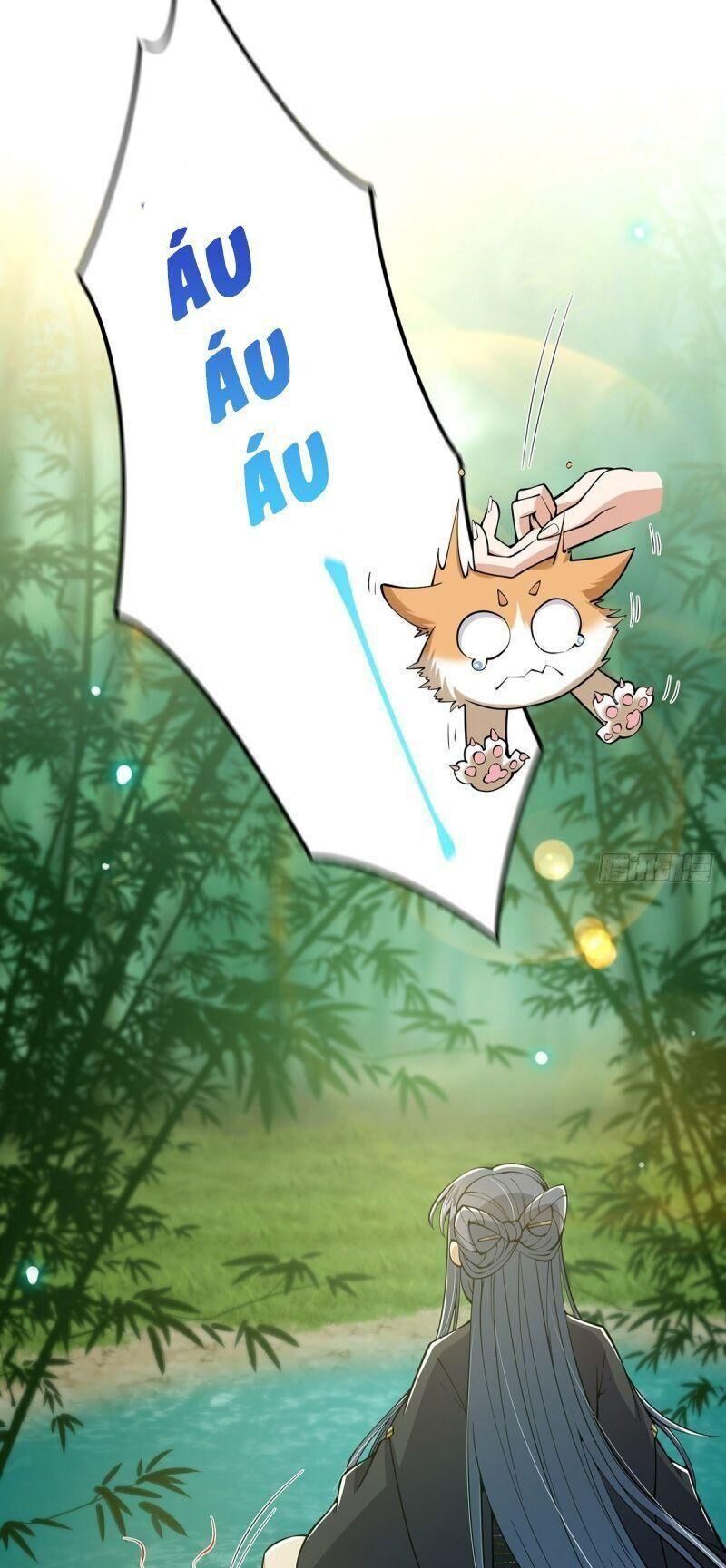 Ta Xuyên Không Với Max Điểm Mị Lực Chap 17 - Next Chap 18