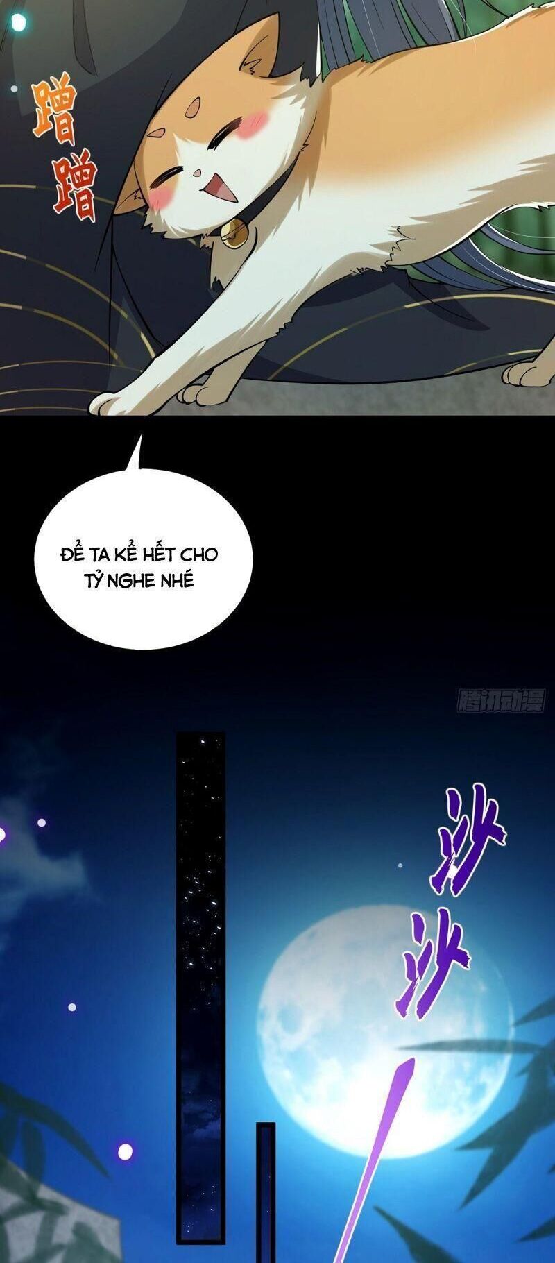 Ta Xuyên Không Với Max Điểm Mị Lực Chap 17 - Next Chap 18