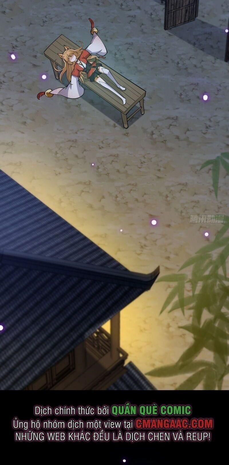 Ta Xuyên Không Với Max Điểm Mị Lực Chap 17 - Next Chap 18