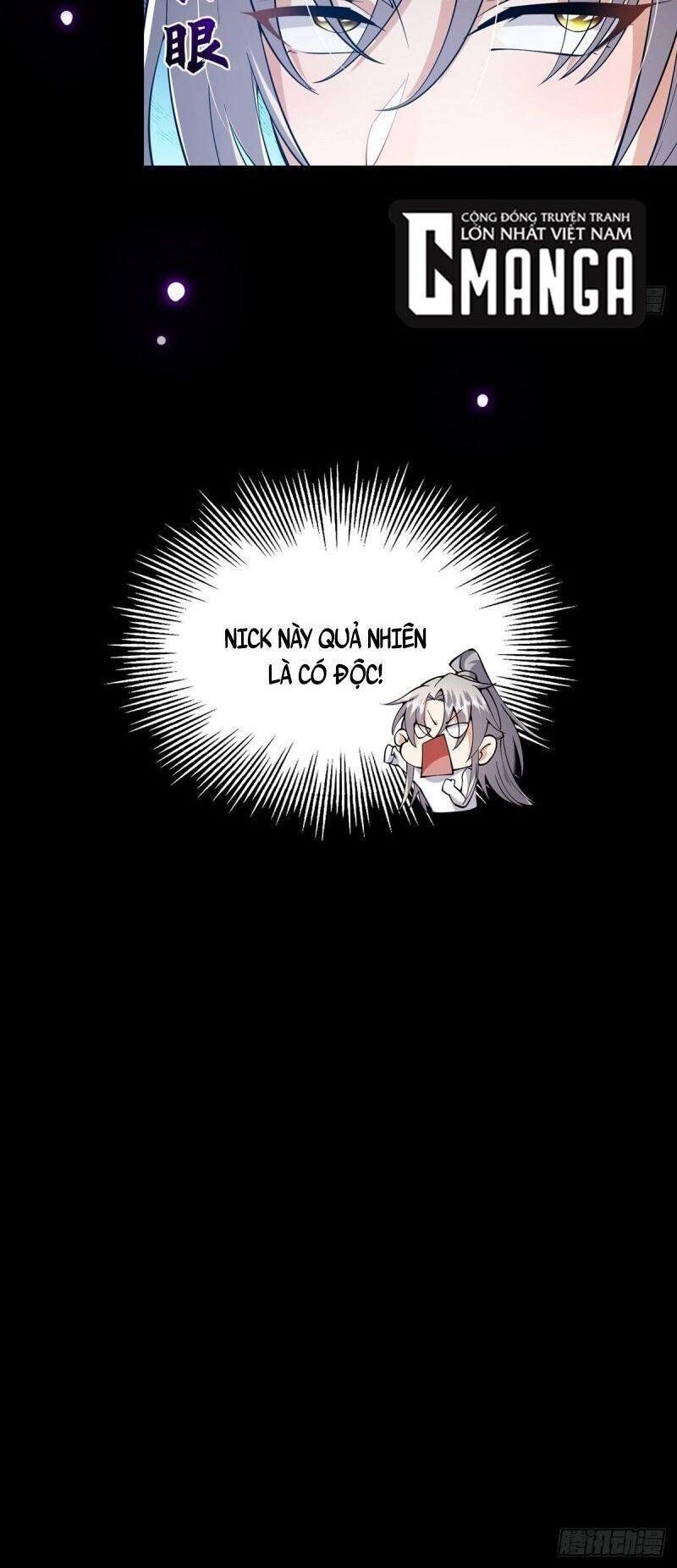 Ta Xuyên Không Với Max Điểm Mị Lực Chap 17 - Next Chap 18