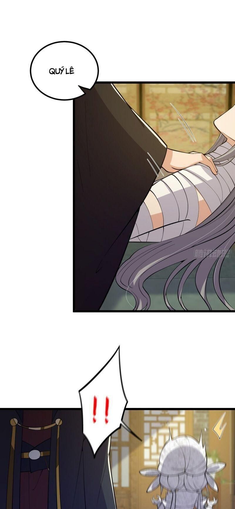 Ta Xuyên Không Với Max Điểm Mị Lực Chap 17 - Next Chap 18