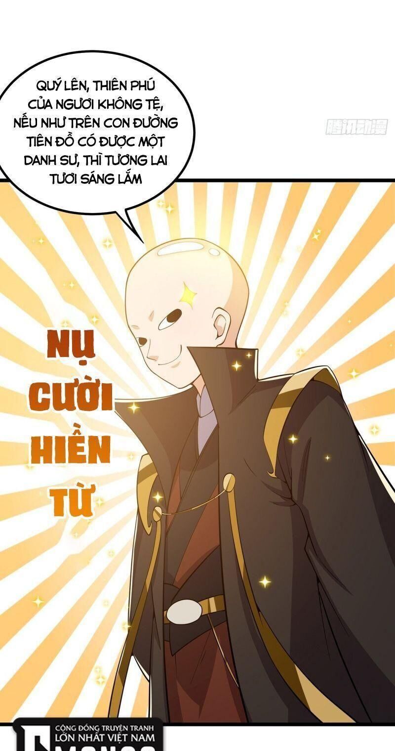 Ta Xuyên Không Với Max Điểm Mị Lực Chap 17 - Next Chap 18