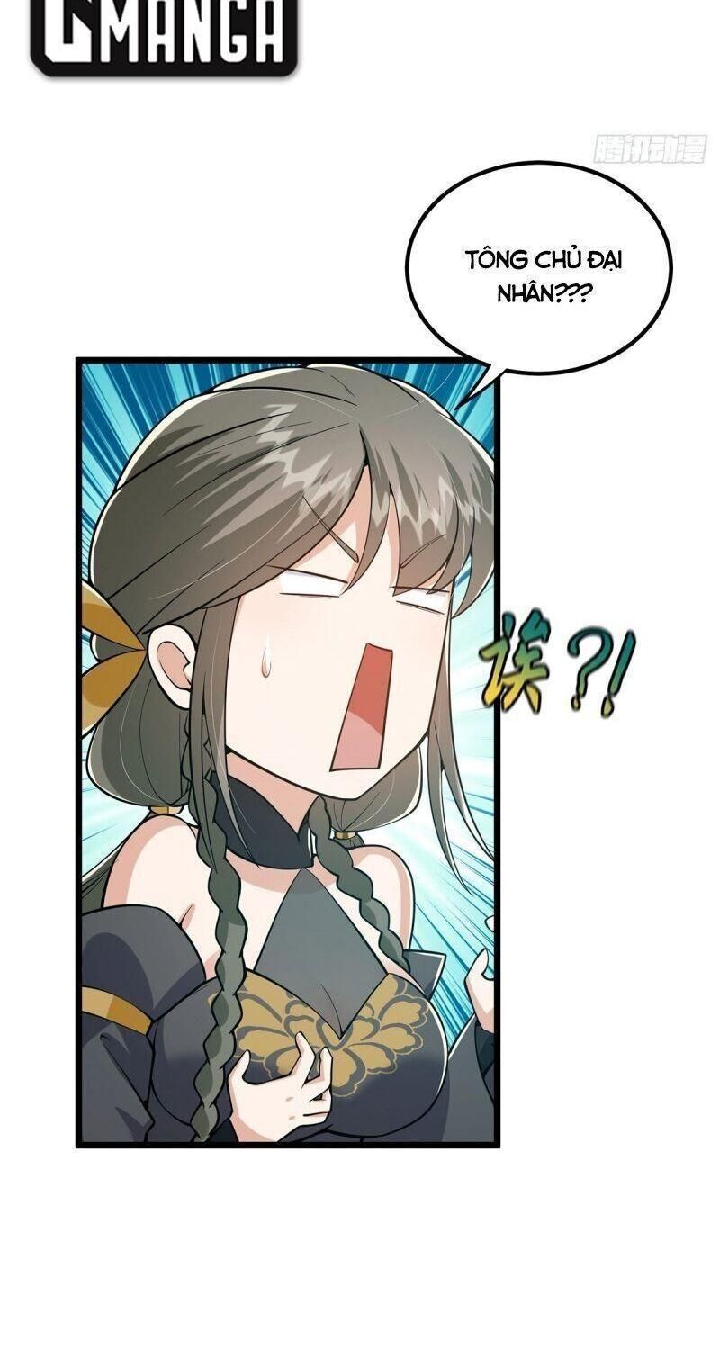 Ta Xuyên Không Với Max Điểm Mị Lực Chap 17 - Next Chap 18