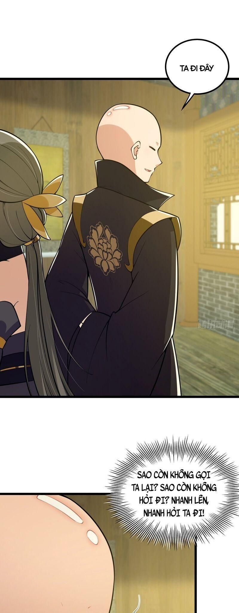 Ta Xuyên Không Với Max Điểm Mị Lực Chap 17 - Next Chap 18