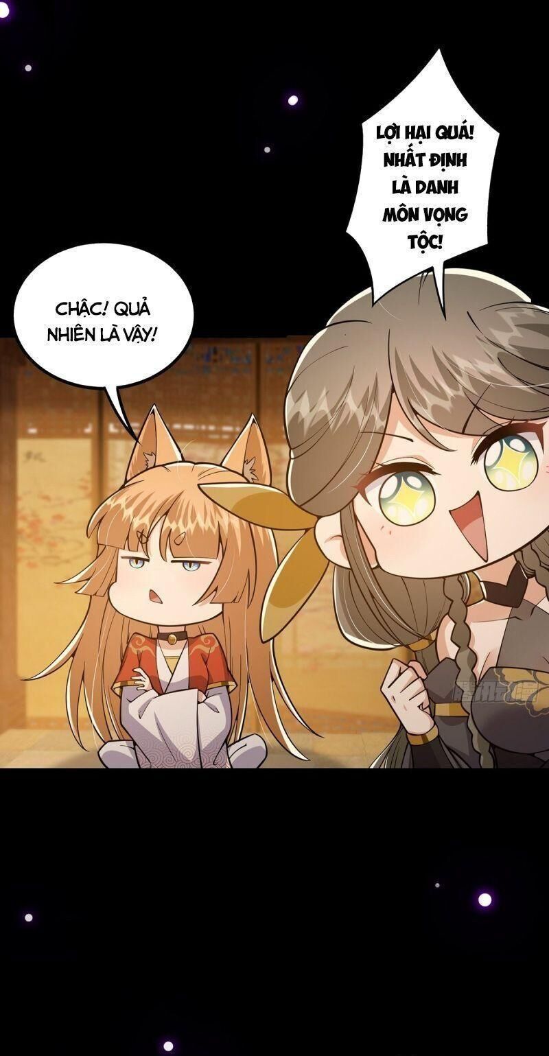 Ta Xuyên Không Với Max Điểm Mị Lực Chap 18 - Next Chap 19