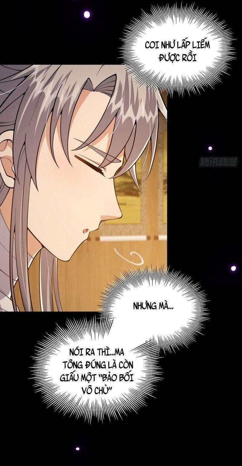 Ta Xuyên Không Với Max Điểm Mị Lực Chap 18 - Next Chap 19