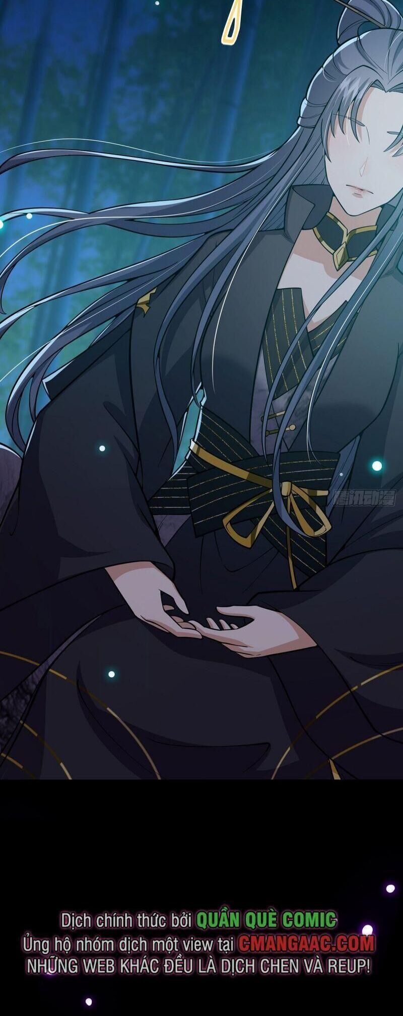 Ta Xuyên Không Với Max Điểm Mị Lực Chap 18 - Next Chap 19