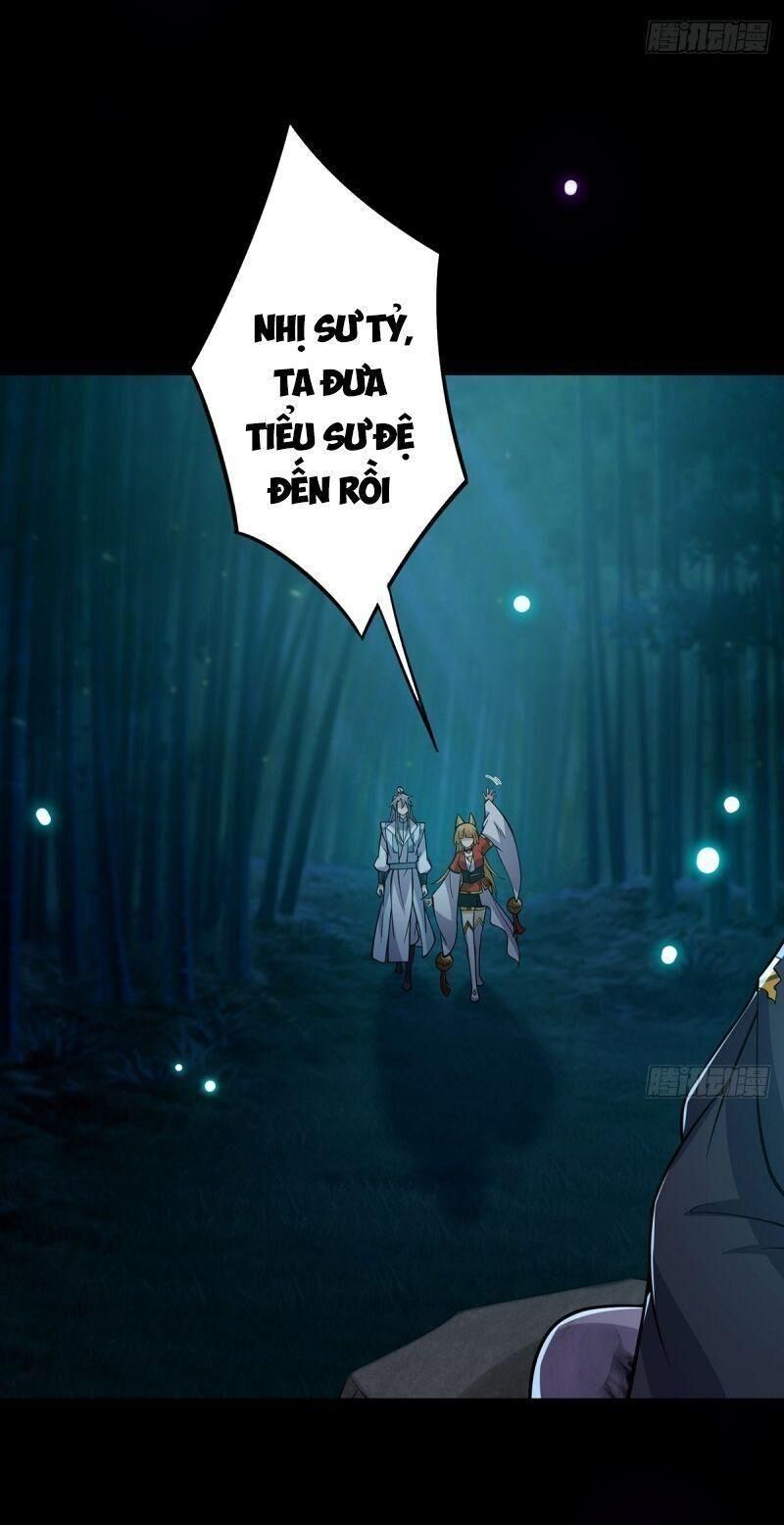 Ta Xuyên Không Với Max Điểm Mị Lực Chap 18 - Next Chap 19