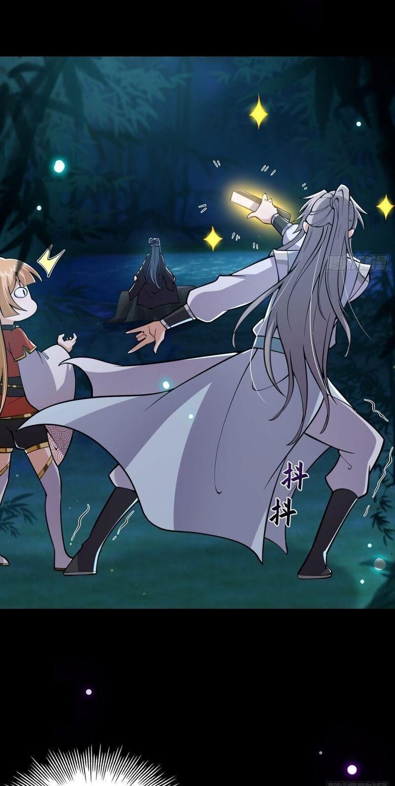 Ta Xuyên Không Với Max Điểm Mị Lực Chap 18 - Next Chap 19
