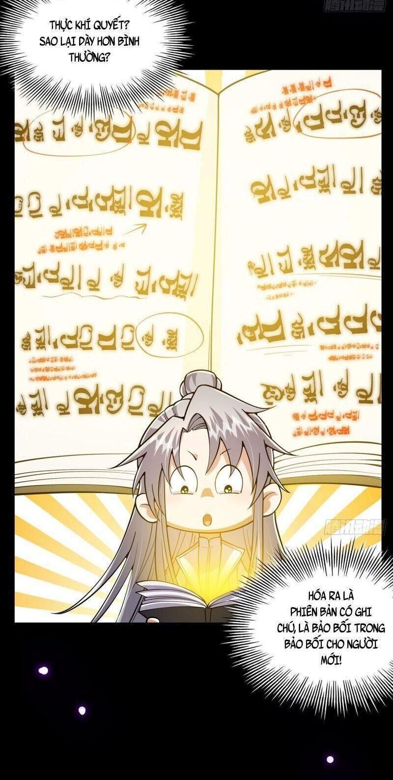 Ta Xuyên Không Với Max Điểm Mị Lực Chap 18 - Next Chap 19