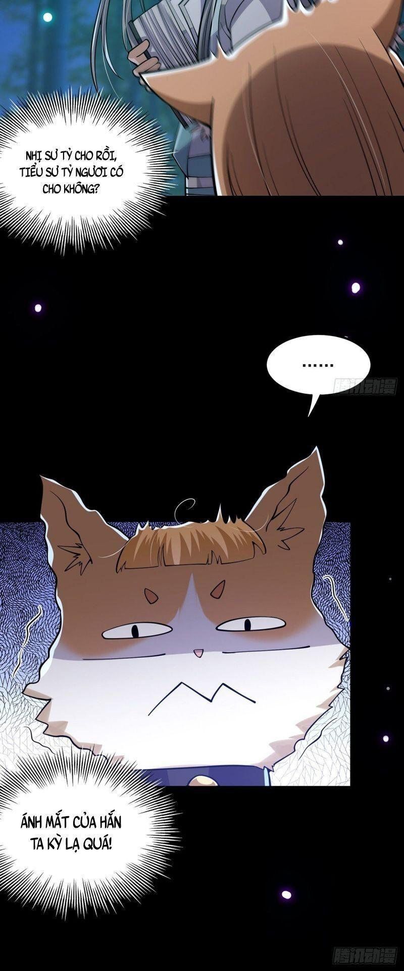 Ta Xuyên Không Với Max Điểm Mị Lực Chap 18 - Next Chap 19