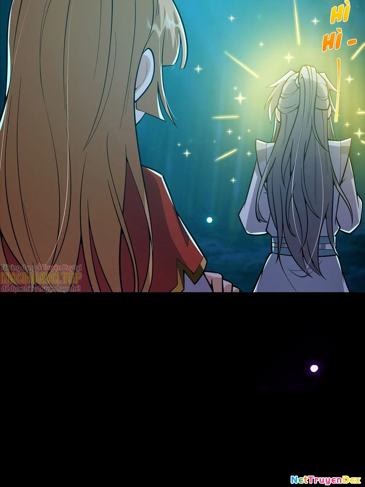 Ta Xuyên Không Với Max Điểm Mị Lực Chap 19 - Next Chap 20