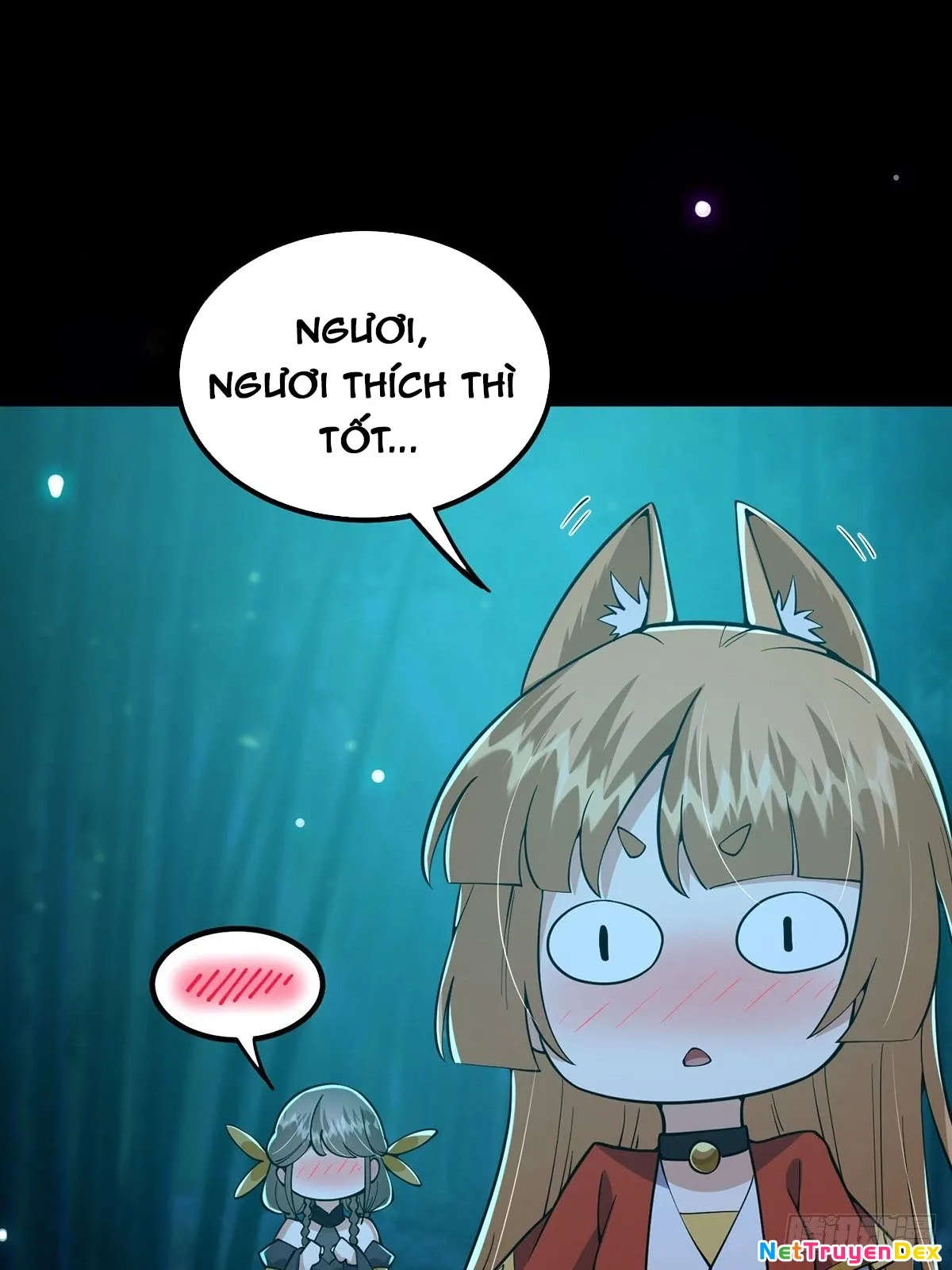 Ta Xuyên Không Với Max Điểm Mị Lực Chap 19 - Next Chap 20