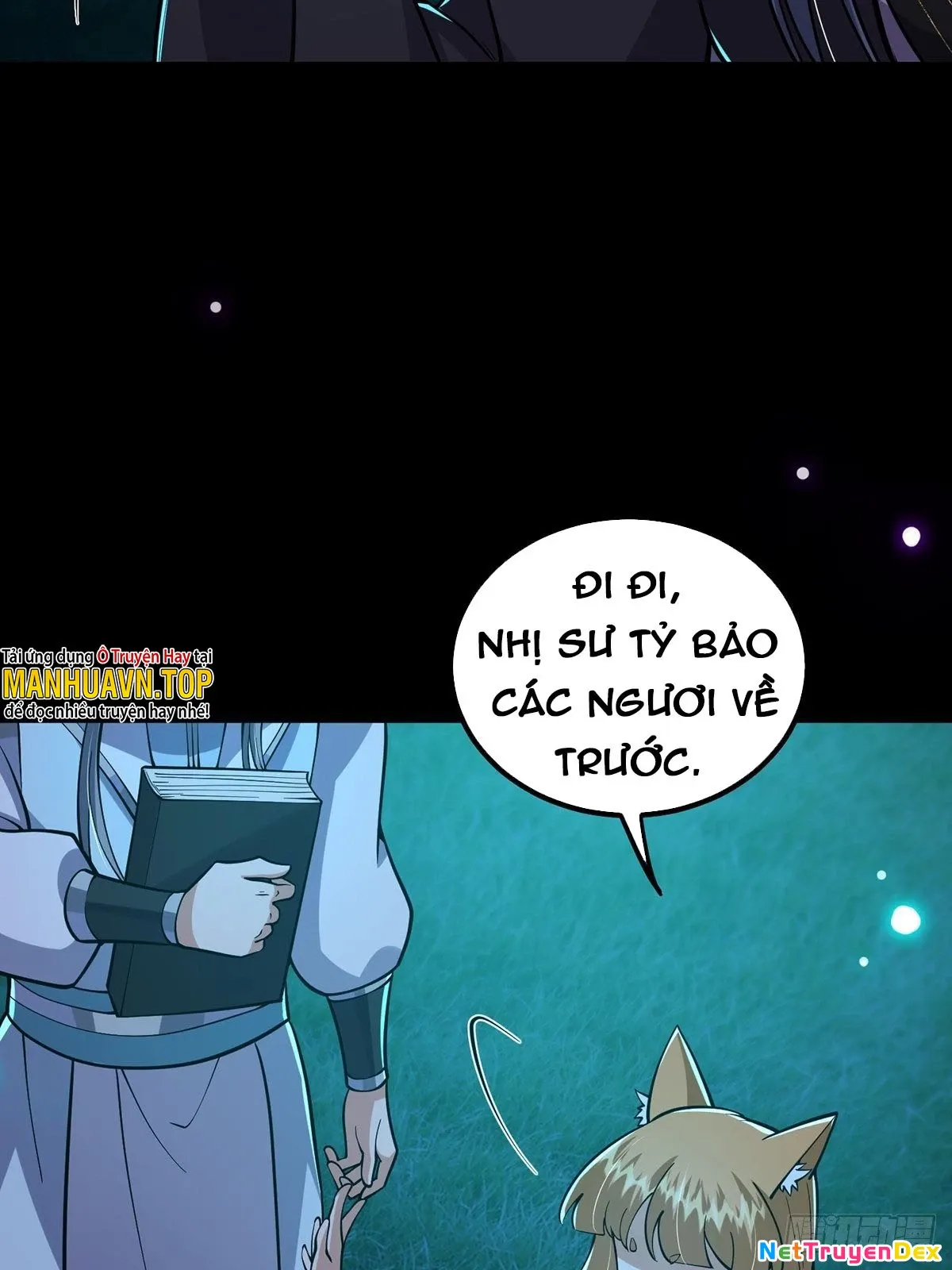 Ta Xuyên Không Với Max Điểm Mị Lực Chap 19 - Next Chap 20