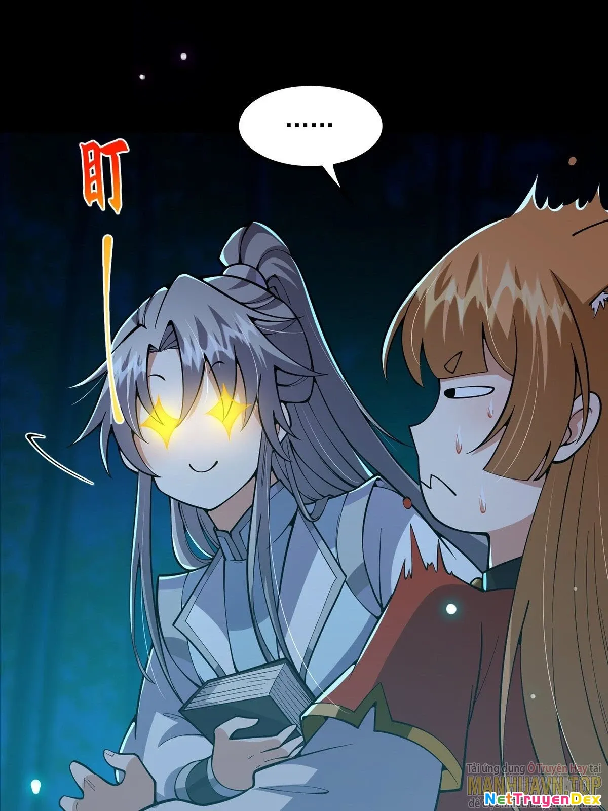 Ta Xuyên Không Với Max Điểm Mị Lực Chap 19 - Next Chap 20