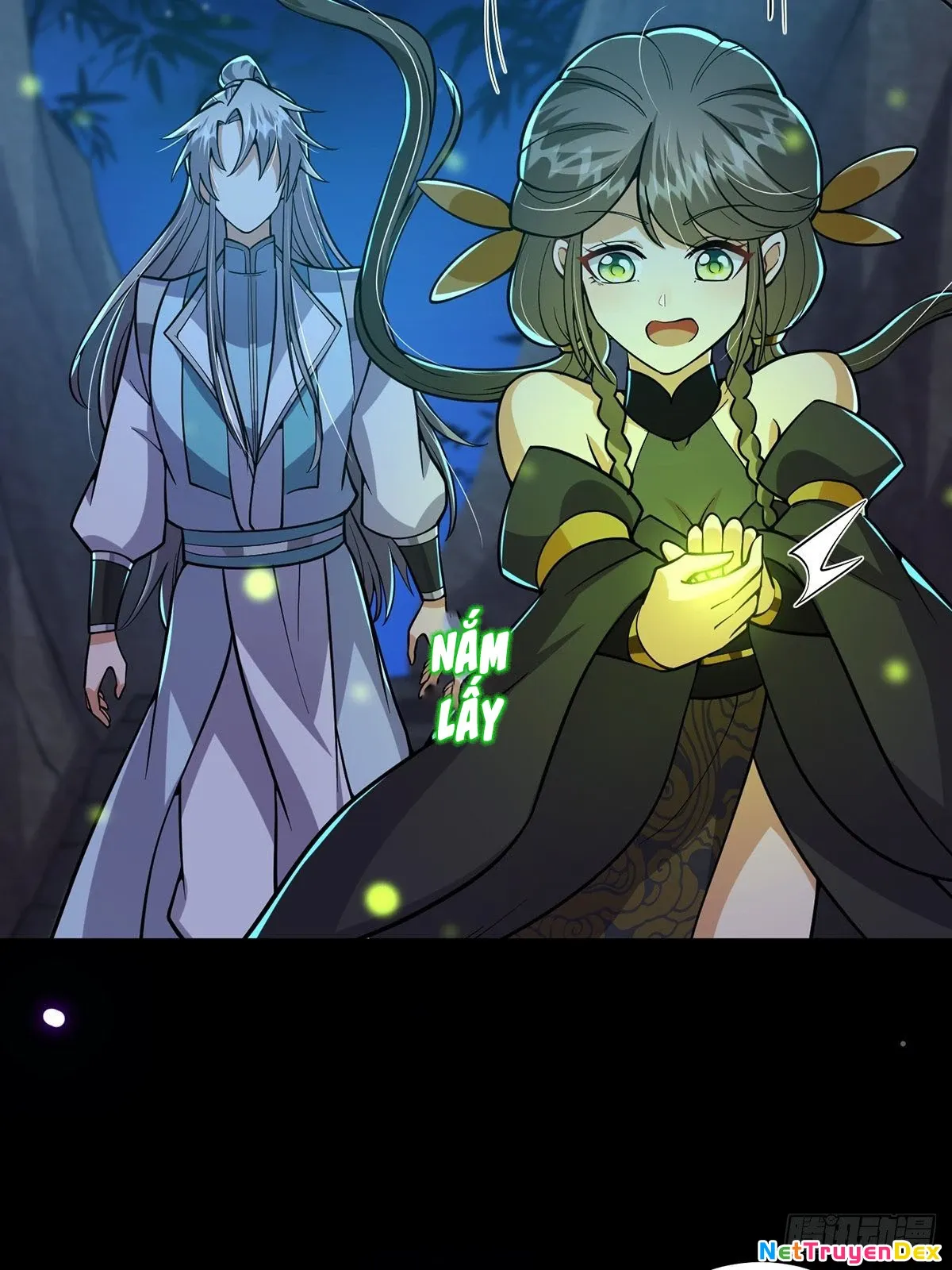 Ta Xuyên Không Với Max Điểm Mị Lực Chap 19 - Next Chap 20