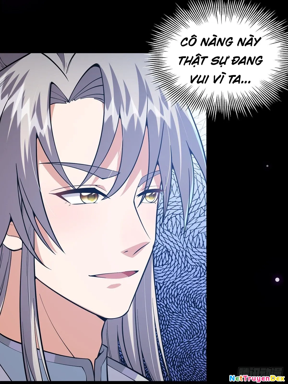 Ta Xuyên Không Với Max Điểm Mị Lực Chap 19 - Next Chap 20